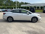 New 2025 Nissan Versa SV image 2