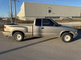 Used 2002 Chevrolet S10 Pickup LS w/ LS Preferred Equipment Group image 4
