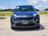 Used 2020 Kia Sportage EX image 2
