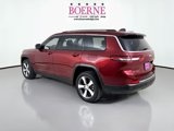 Used 2021 Jeep Grand Cherokee L Limited image 5