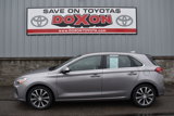 Used 2020 Hyundai Elantra GT image 4