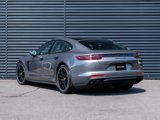 Certified 2017 Porsche Panamera 4S image 3