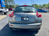 Used 2014 Nissan Juke S image 4