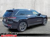 Used 2022 Jeep Grand Cherokee Overland w/ Luxury Tech Group IV image 3
