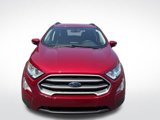 Used 2019 Ford EcoSport SE image 2