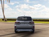 New 2025 Ford Escape Active image 5