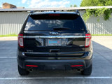 Used 2014 Ford Explorer 4WD image 5