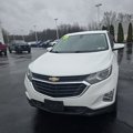 Used 2018 Chevrolet Equinox LT image 3