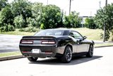 Used 2022 Dodge Challenger GT w/ Blacktop Package image 5