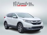 Used 2019 Honda CR-V EX image 2