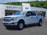 Certified 2018 Ford F150 XLT image 3
