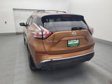 Used 2015 Nissan Murano SV image 6