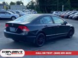 Used 2008 Honda Civic LX image 5