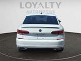 Used 2021 Volkswagen Passat 2.0T R-Line image 4