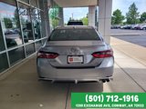 Used 2024 Toyota Camry SE image 6