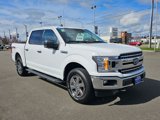 Used 2020 Ford F150 XLT w/ Equipment Group 302A Luxury image 4