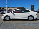 Used 2008 Honda Civic Hybrid Sedan image 5