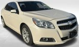 Used 2013 Chevrolet Malibu Eco w/ Leather Package image 2