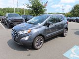 Used 2021 Ford EcoSport Titanium image 3