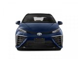 Certified 2020 Toyota Mirai image 4