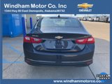 Used 2023 Chevrolet Malibu LT image 4
