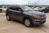 Used 2018 Jeep Compass Sport w/ Tech Group image 4