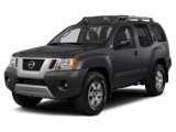 Used 2015 Nissan Xterra S w/ Value Package image 2