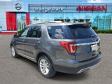 Used 2017 Ford Explorer XLT w/ Equipment Group 202A image 3