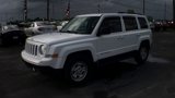 Used 2017 Jeep Patriot Sport w/ Power Value Group image 4