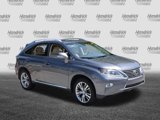 Used 2013 Lexus RX 350 AWD image 2