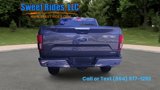 Used 2019 Ford F150 Lariat w/ Equipment Group 502A Luxury image 5