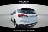 Used 2023 Chevrolet Equinox LT w/ Driver Convenience Package image 4