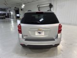 Used 2017 Chevrolet Equinox LT w/ Convenience Package image 4