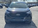 Used 2022 Ford Edge SE w/ Black Appearance Package image 4