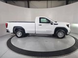 New 2025 GMC Sierra 1500 Pro w/ Pro Value Package image 4