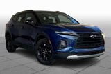 Used 2022 Chevrolet Blazer LT image 2