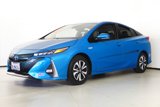 Used 2019 Toyota Prius Prime Advanced image 2