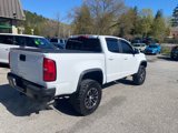 Used 2021 Chevrolet Colorado ZR2 image 5