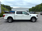 Used 2023 Ford F150 Lariat w/ Equipment Group 502A High image 6