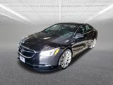 Used 2017 Buick LaCrosse Premium w/ Sights and Sounds Package image 2