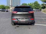 Used 2014 Jeep Cherokee Trailhawk w/ Comfort/Convenience Group image 4