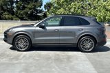 Used 2023 Porsche Cayenne image 2