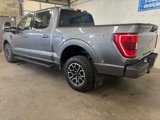 Used 2022 Ford F150 XLT w/ Equipment Group 301A Mid image 6