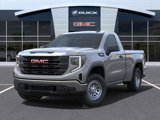 New 2025 GMC Sierra 1500 Pro w/ Pro Value Package image 6