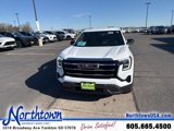 New 2025 GMC Terrain Elevation image 2