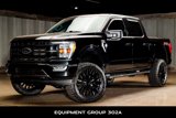 Used 2022 Ford F150 XLT w/ Equipment Group 302A High image 5