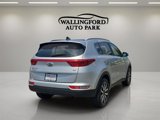 Used 2017 Kia Sportage EX w/ EX Premium Package image 4