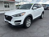 Used 2019 Hyundai Tucson SE image 3
