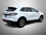 Used 2019 Lincoln Nautilus Select image 5