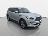 Used 2020 INFINITI QX80 Luxe w/ Proassist Package image 3